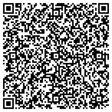 QR-код с контактной информацией организации Магнитогорская Федерация борьбы дзюдо