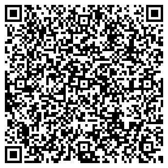 QR-код с контактной информацией организации ООО Бархан