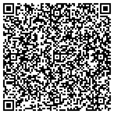 QR-код с контактной информацией организации Магнитогорская Федерация волейбола