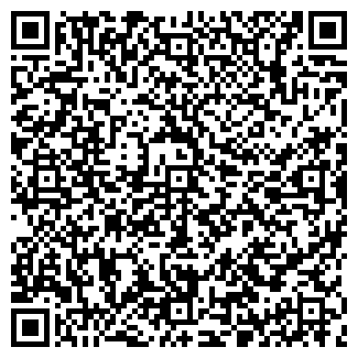 QR-код с контактной информацией организации ООО КАРКАС