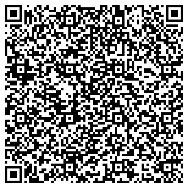 QR-код с контактной информацией организации Магнитогорская Федерация художественной гимнастики