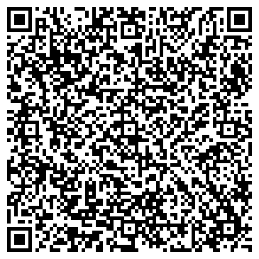 QR-код с контактной информацией организации Магнитогорская Федерация тхэквондо