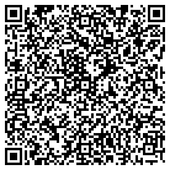 QR-код с контактной информацией организации ОРЕОЛ