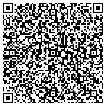 QR-код с контактной информацией организации Магнитогорская Федерация футбола