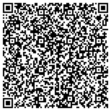 QR-код с контактной информацией организации Инфоматы самообслуживания, Правительство Республики Татарстан, Ново-Савиновский район