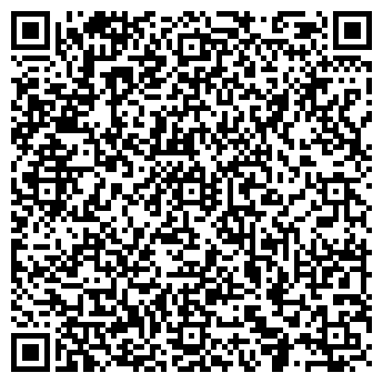 QR-код с контактной информацией организации Имплозия