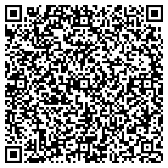 QR-код с контактной информацией организации LTB