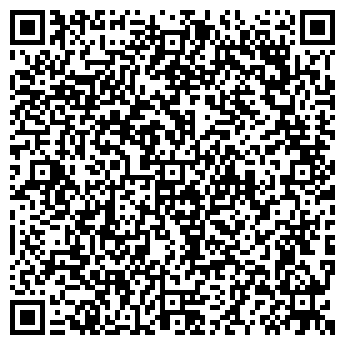 QR-код с контактной информацией организации Дивиzион