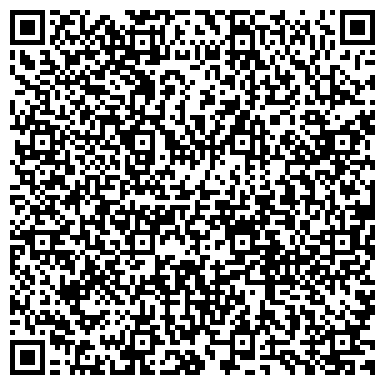 QR-код с контактной информацией организации Магнитогорская Федерация карате кёкусинкай