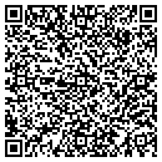 QR-код с контактной информацией организации ENERGY