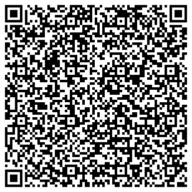 QR-код с контактной информацией организации Инфоматы самообслуживания, Правительство Республики Татарстан, Московский район