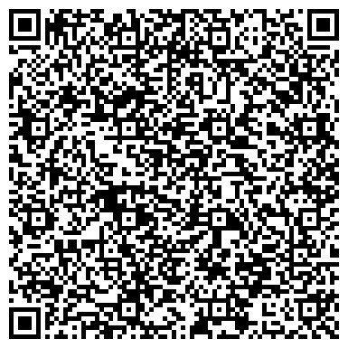 QR-код с контактной информацией организации Магнитогорская Федерация армейского рукопашного боя