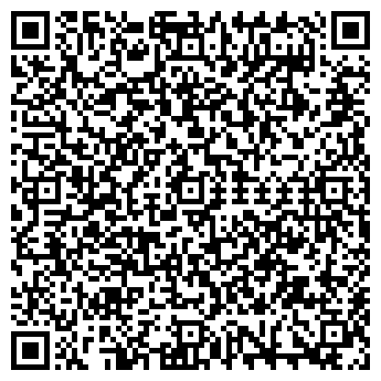 QR-код с контактной информацией организации Men`s