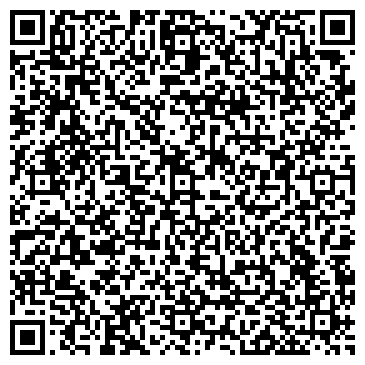 QR-код с контактной информацией организации Магнитогорская Федерация фехтования