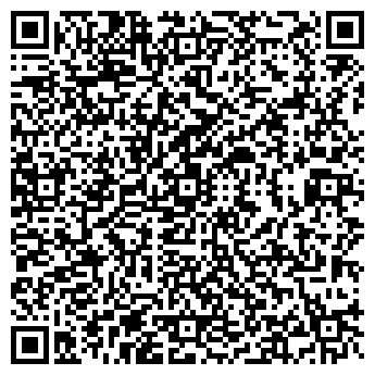 QR-код с контактной информацией организации Ann Mari