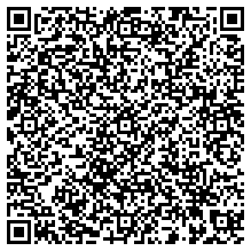 QR-код с контактной информацией организации Красдизайн