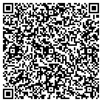 QR-код с контактной информацией организации ИП Зотов Г.Ю.