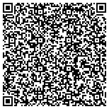 QR-код с контактной информацией организации Магнитогорская Федерация русского рукопашного боя