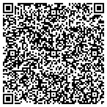 QR-код с контактной информацией организации Магнитогорская Федерация спортивной аэробики