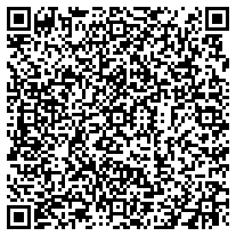 QR-код с контактной информацией организации Автомойка на ул. Крутые Ключи, 29Б