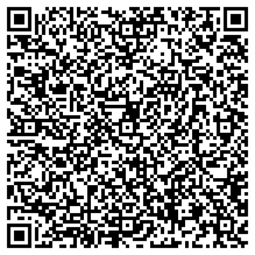 QR-код с контактной информацией организации Магнитогорская Федерация легкой атлетики