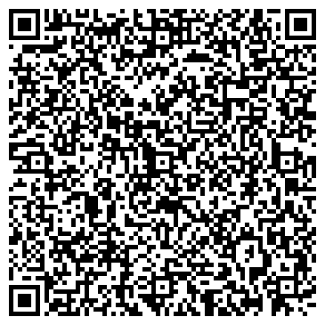 QR-код с контактной информацией организации Магнитогорская Федерация спортивной борьбы