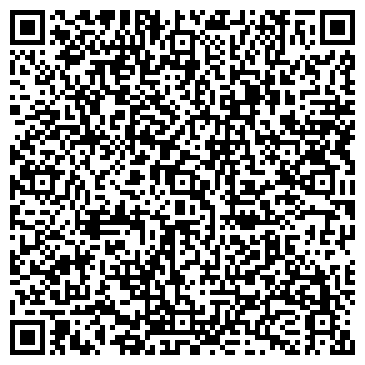 QR-код с контактной информацией организации Областной аптечный склад