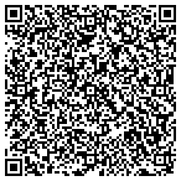 QR-код с контактной информацией организации Магнитогорская Федерация пауэрлифтинга
