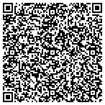 QR-код с контактной информацией организации Магнитогорская Федерация спортивного туризма