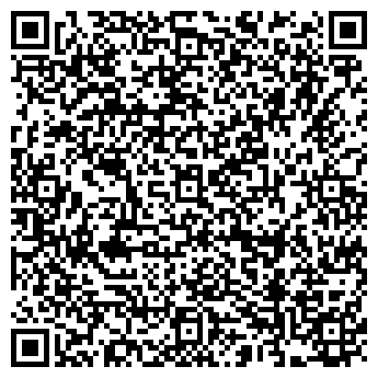 QR-код с контактной информацией организации Зодиак