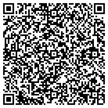 QR-код с контактной информацией организации ОРЕОЛ