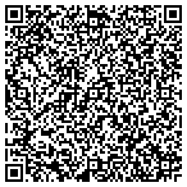 QR-код с контактной информацией организации Магнитогорская Федерация парусного спорта