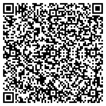 QR-код с контактной информацией организации Автомойка на Ташкентской, 149Б