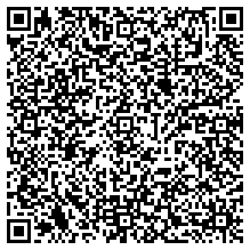 QR-код с контактной информацией организации Магнитогорская Федерация кудо