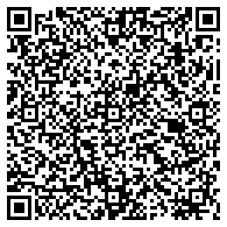 QR-код с контактной информацией организации ЮНОНА-1