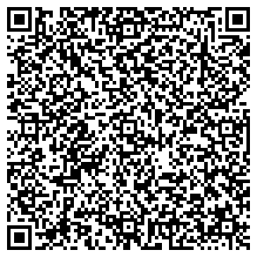 QR-код с контактной информацией организации Магнитогорская Федерация кудо