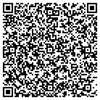 QR-код с контактной информацией организации Батарейка