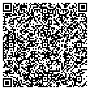 QR-код с контактной информацией организации Батарейка