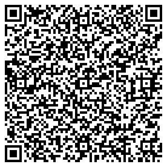 QR-код с контактной информацией организации ООО Кит Авто