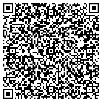 QR-код с контактной информацией организации Оренлек