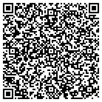 QR-код с контактной информацией организации ООО Альвента