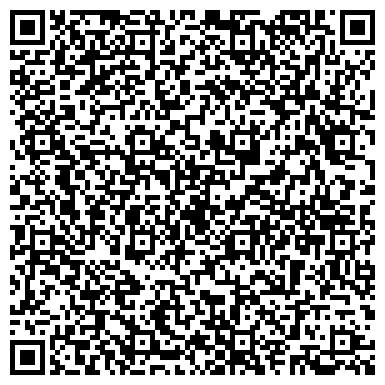 QR-код с контактной информацией организации «Лоухское ДРСУ»