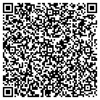 QR-код с контактной информацией организации КОМПЬЮТЕРНЫЙ КЛУБ