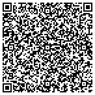 QR-код с контактной информацией организации Электро Мир