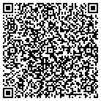 QR-код с контактной информацией организации Автомойка на проспекте Карла Маркса, 258а
