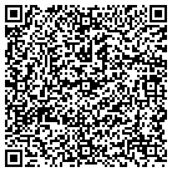 QR-код с контактной информацией организации Оренлек