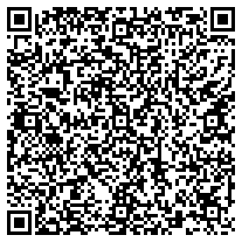 QR-код с контактной информацией организации Оренлек