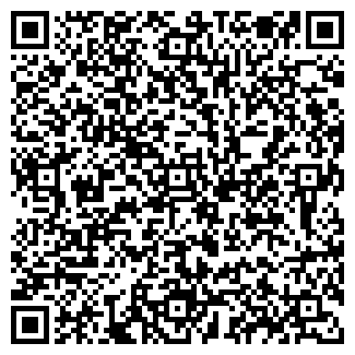 QR-код с контактной информацией организации Автомойка