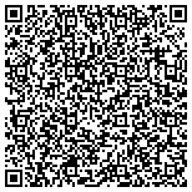 QR-код с контактной информацией организации Стройгарант, некоммерческое партнерство, филиал в г. Кирове