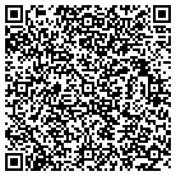 QR-код с контактной информацией организации Бийские ведомости